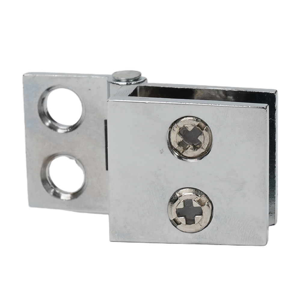 Home Hardware Bathroom Cabinets - Bathroom Shower Glass Zinc Alloy Door