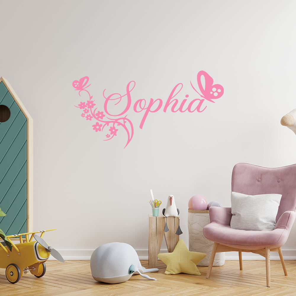 Bathroom Home Improvement - 1pc New Design Personalize Custom Name