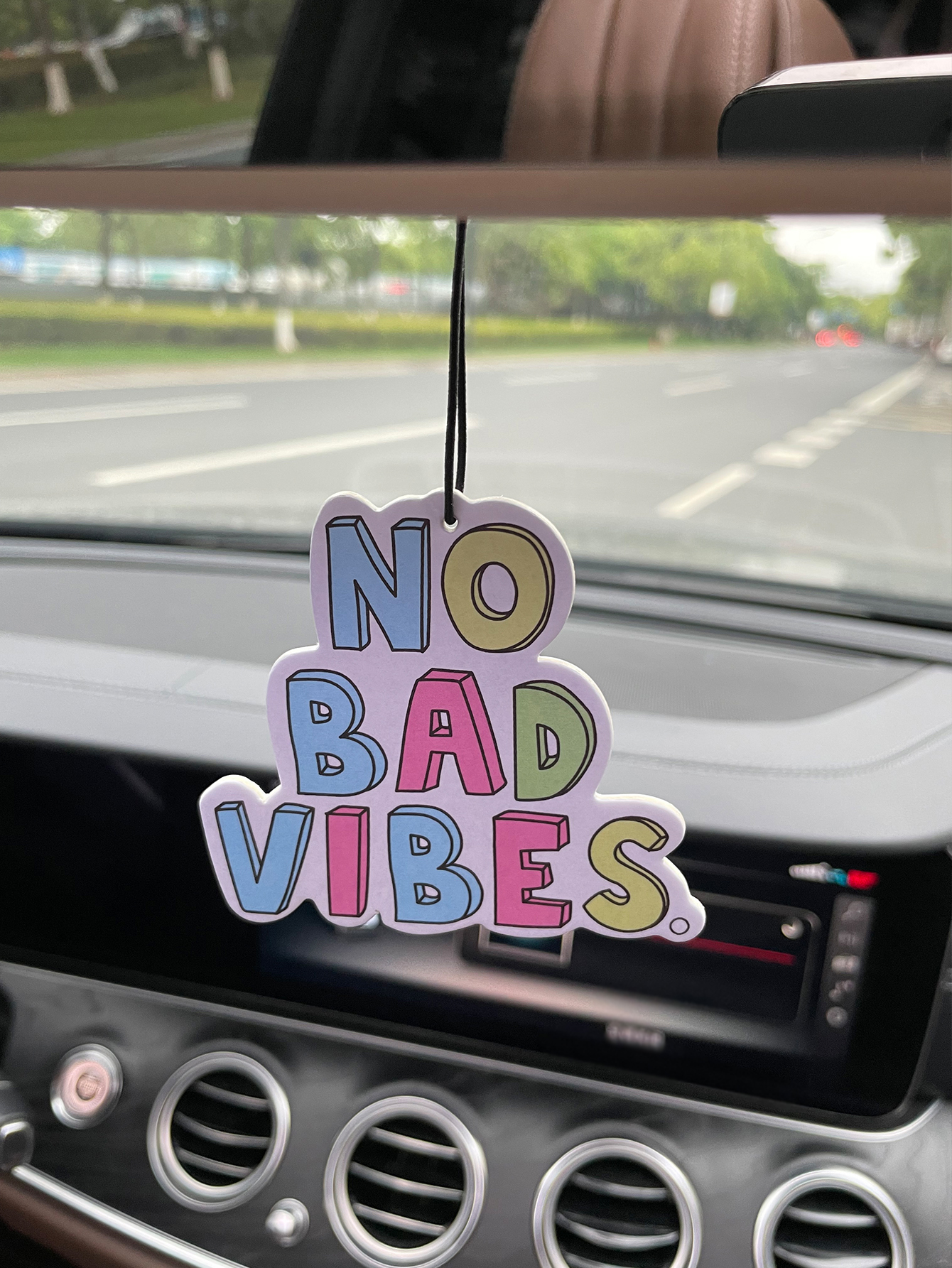 Bathroom Home Essentials Store - No Bad Vibes, Hilton Fresh Scent