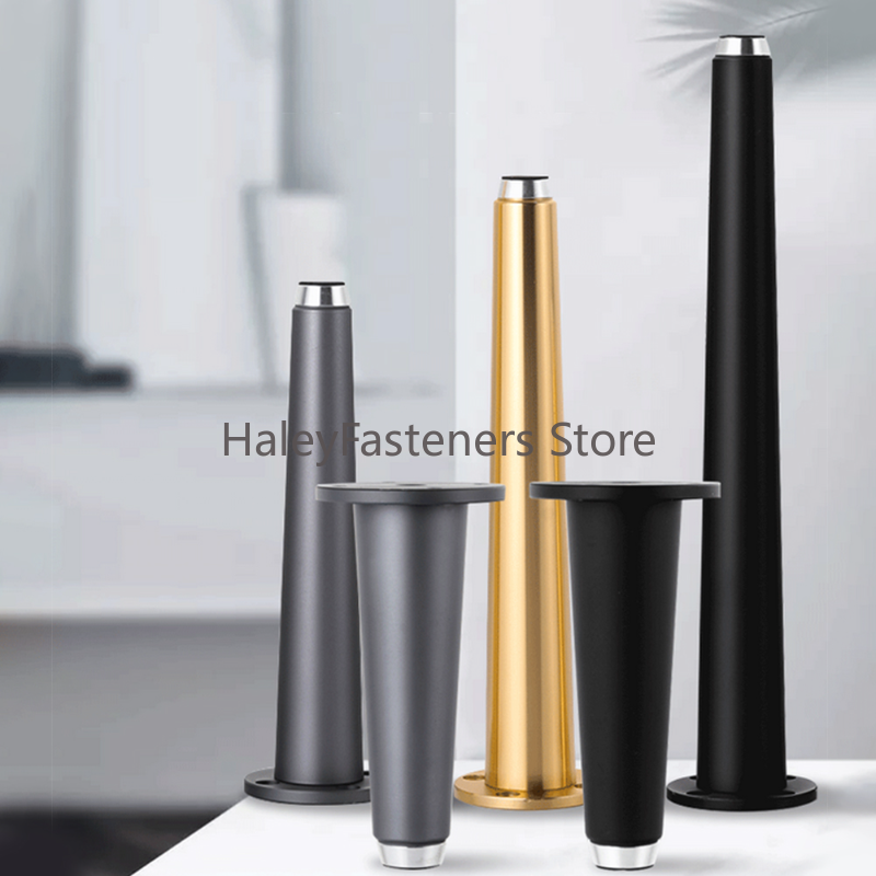 Home Hardware Bathroom Cabinets - Aluminum Alloy Gold Legs For Tv