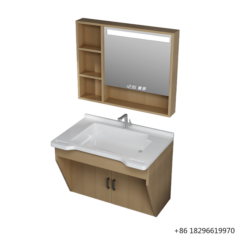 Barrier Free Bathroom Vanity S - Home Bathroom Set review and price