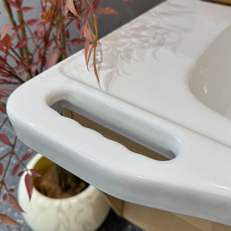 Barrier Free Bathroom Vanity S - Home Bathroom Set review and price