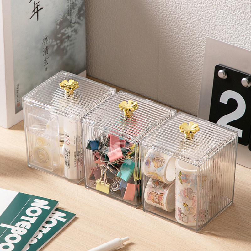 Storage Organizer Bathroom Jar - Home Goods Bathroom Storage review and price