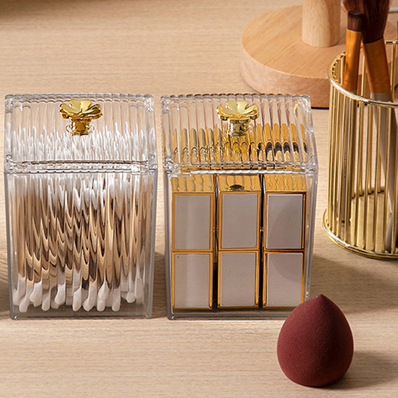 Storage Organizer Bathroom Jar - Home Goods Bathroom Storage review and price