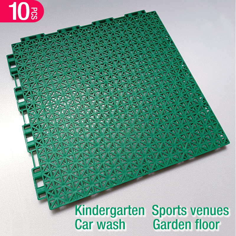 10pcs kindergarten sports floo - Home Goods Bathroom Mats review and price