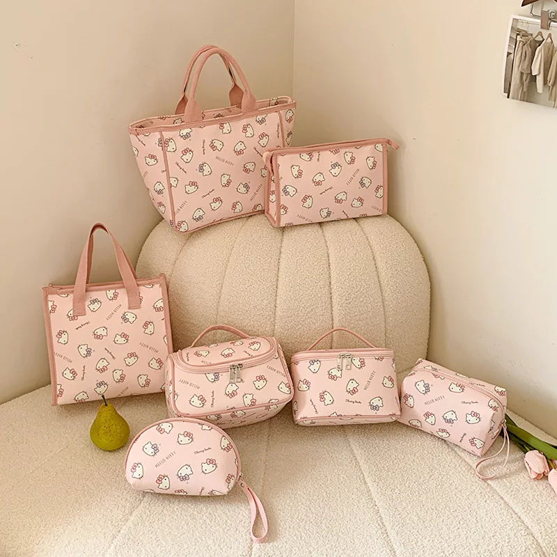 2025 New Hello Kitty Large Cap - Home Goods Bathroom Storage review and price