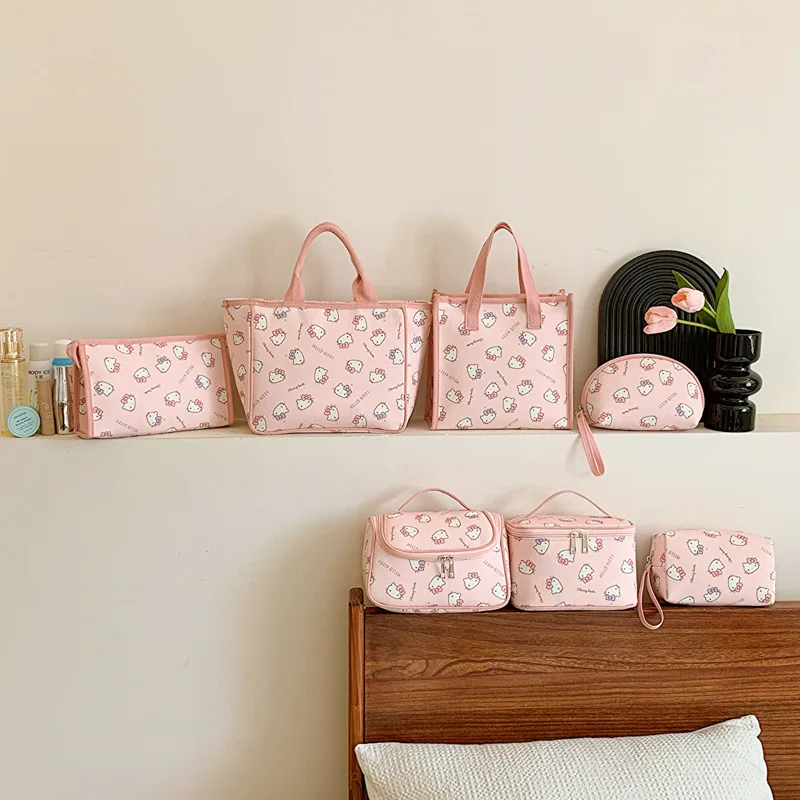 2025 New Hello Kitty Large Cap - Home Goods Bathroom Storage review and price