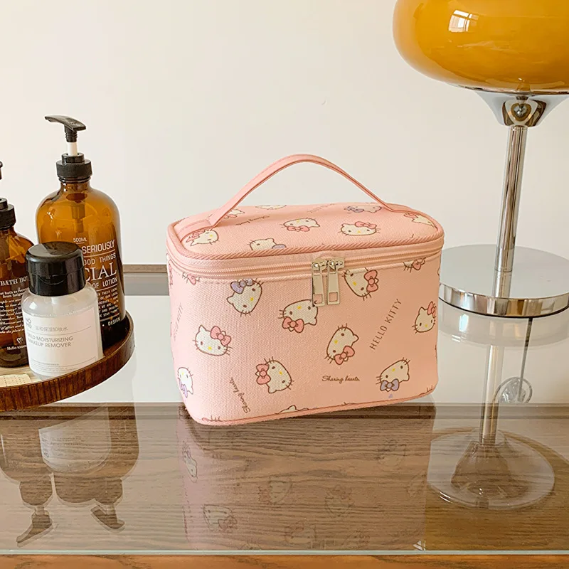 2025 New Hello Kitty Large Cap - Home Goods Bathroom Storage review and price