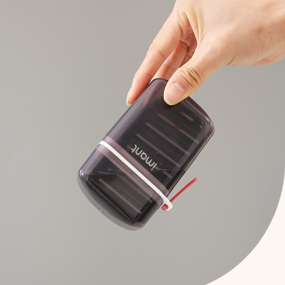 Portable Plastic Soap Case for - Bathroom Home Improvement review and price