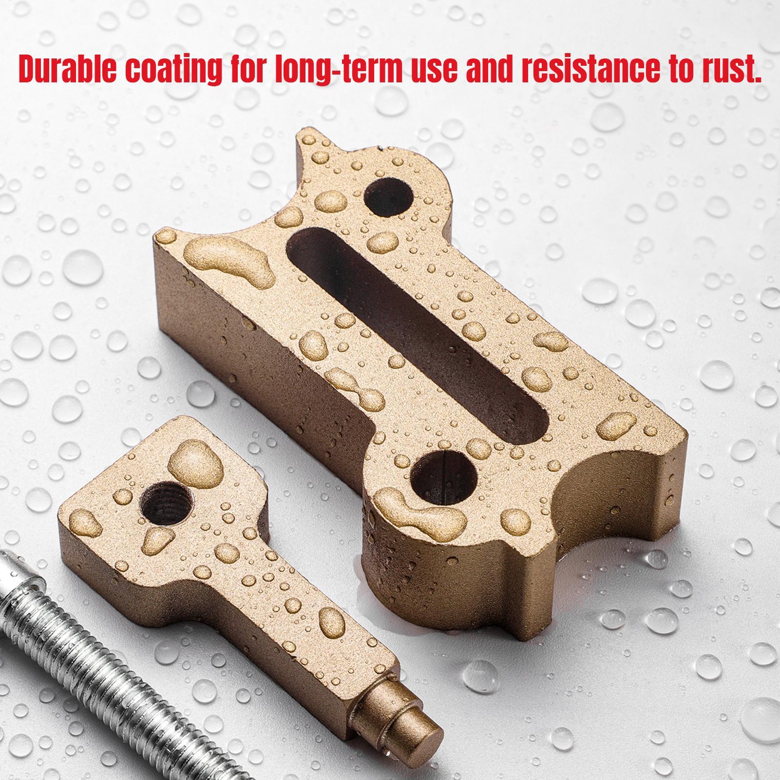 Hot Melt Pipe Repair Tool Plum - Home Bathroom Set review and price