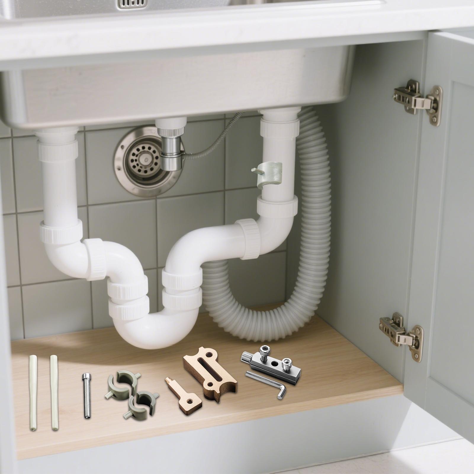 Hot Melt Pipe Repair Tool Plum - Home Bathroom Set review and price