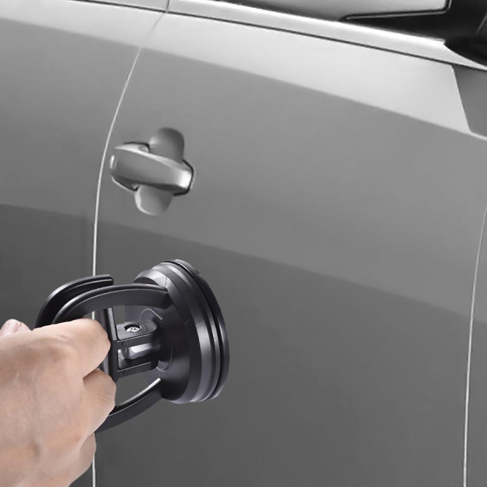 Dent Repair Puller Suction Cup - Shaving Mirror Suction review and price