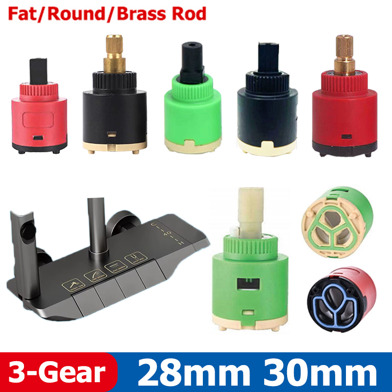 28mm 30mm Piano Keys Faucet Va - Home Bathroom Fittings review and price