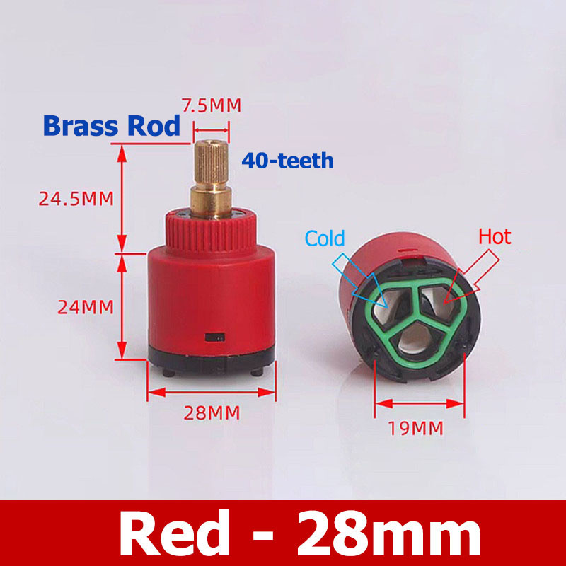 28mm 30mm Piano Keys Faucet Va - Home Bathroom Fittings review and price