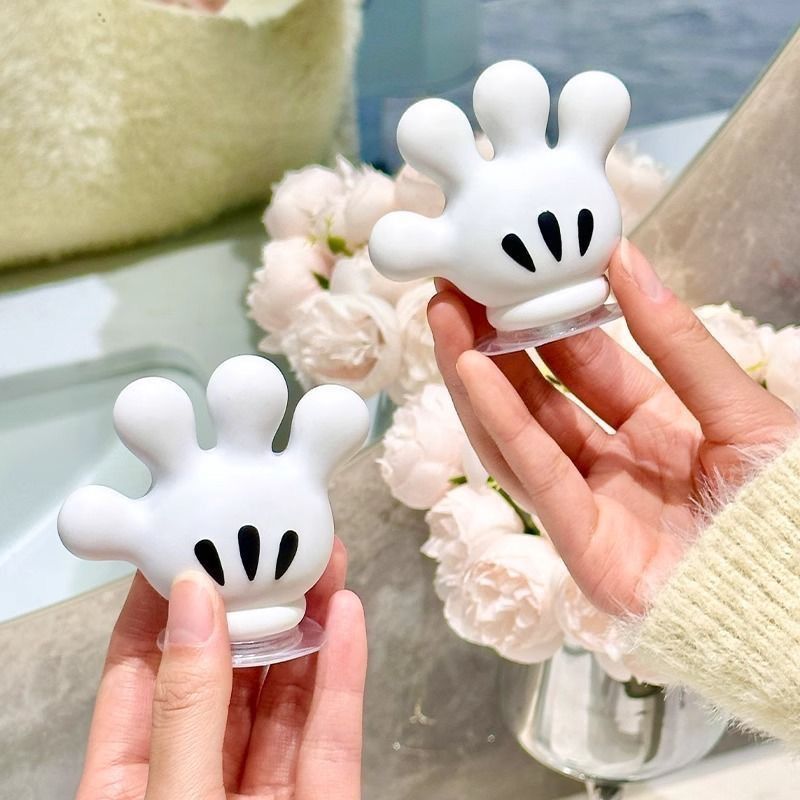 Disney Mickey Cartoon Palm Suc - Home Bathroom Set review and price