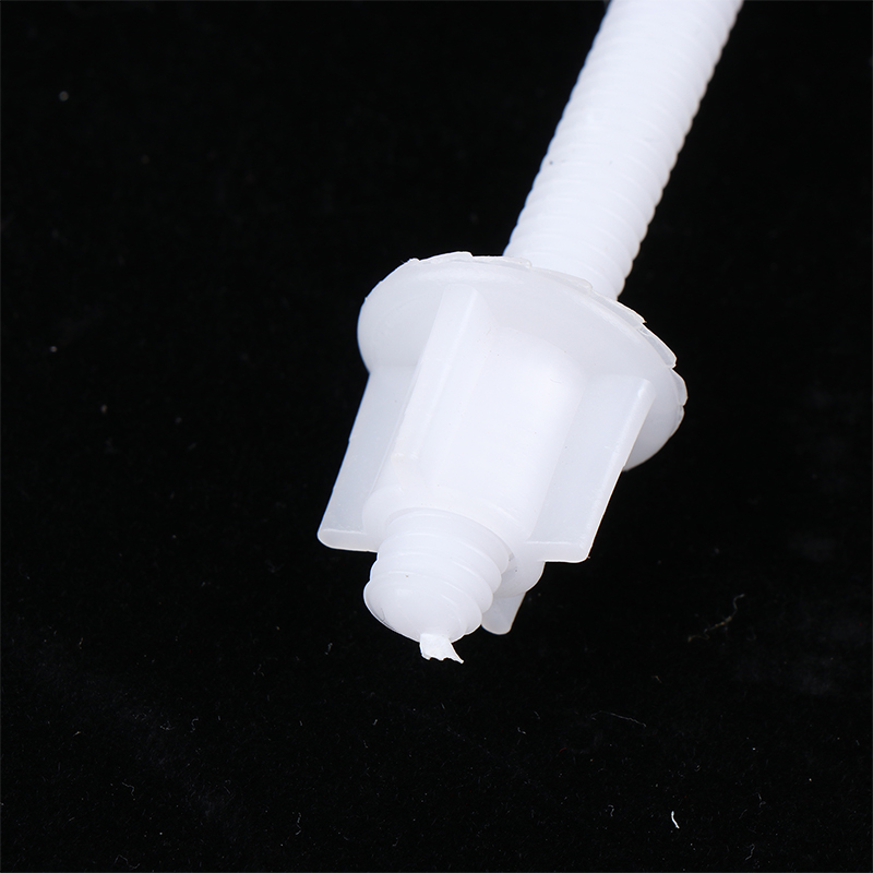 2 Pcs Plastic Toilet Seat Hing - Home Bathroom Fittings review and price