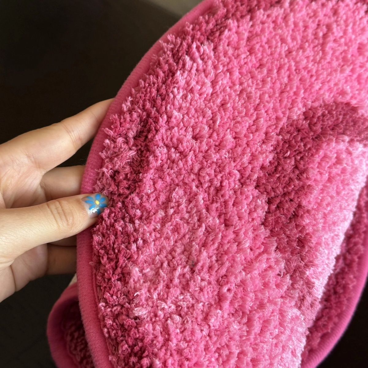 Kawaii hello kitty korean bow  - Home Goods Bathroom Rugs review and price