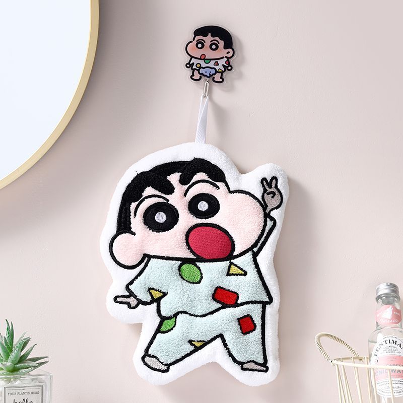 Crayon Shin-chan Nohara Hirosh - Home Bathroom Set review and price