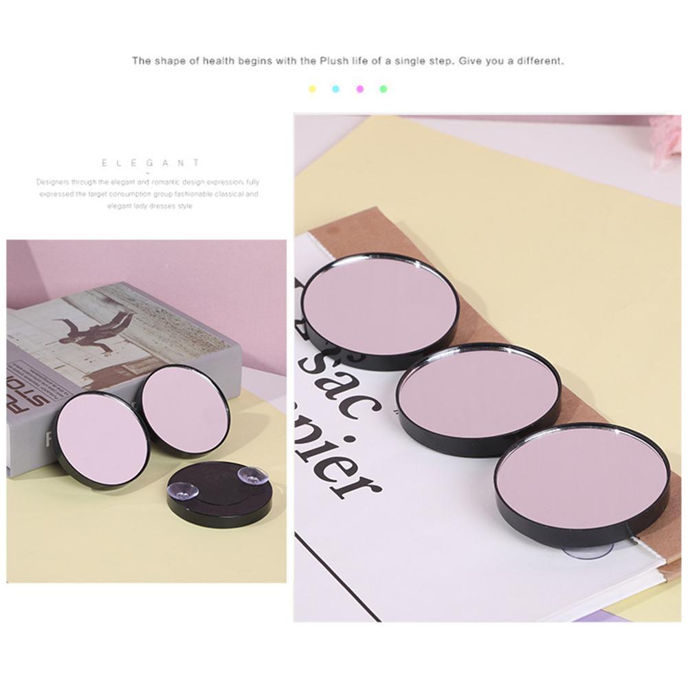 5X/10X/15X Magnifying Mirror w - Shaving Mirror Suction review and price