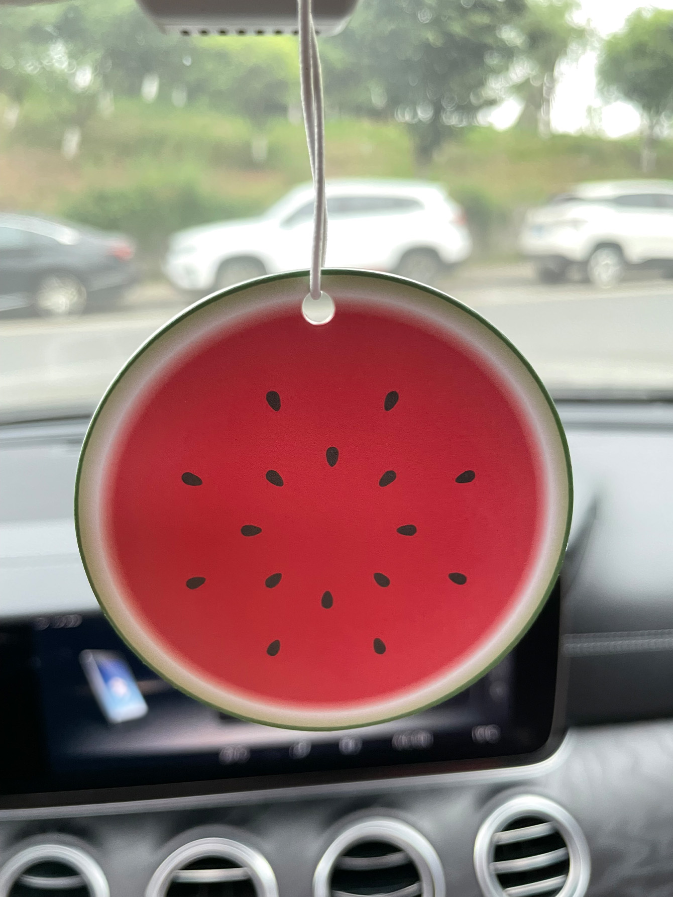 Watermelon/Freesia Fresh Scent - Bathroom Home Essentials Store review and price