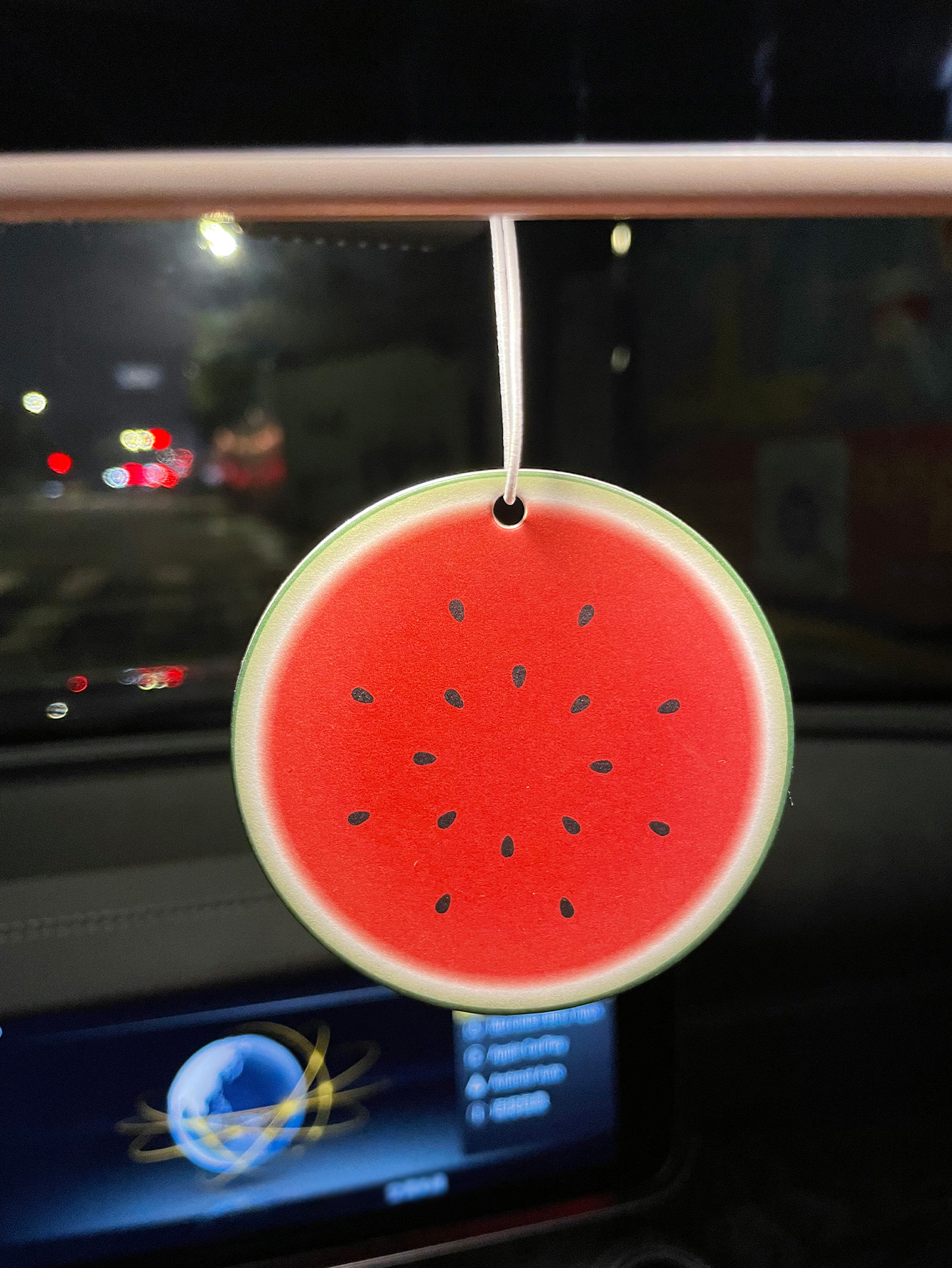 Watermelon/Freesia Fresh Scent - Bathroom Home Essentials Store review and price