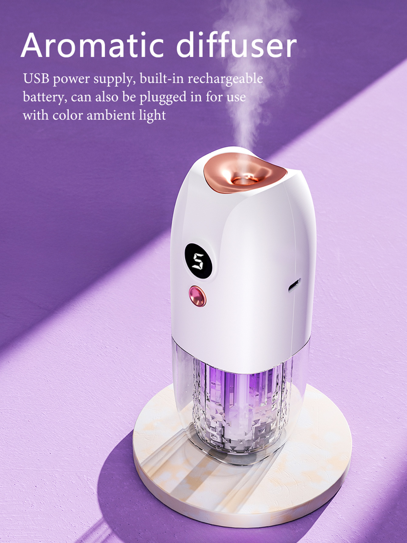 Multi-functional rechargeable  - Bathroom Home Improvement review and price