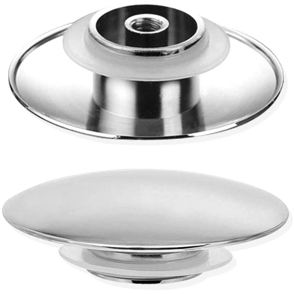 Basin Waste Sink Plug Waste Po - Bathroom Home Improvement review and price