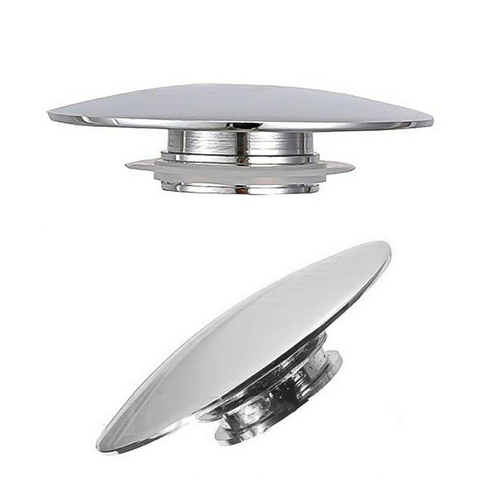 Basin Waste Sink Plug Waste Po - Bathroom Home Improvement review and price
