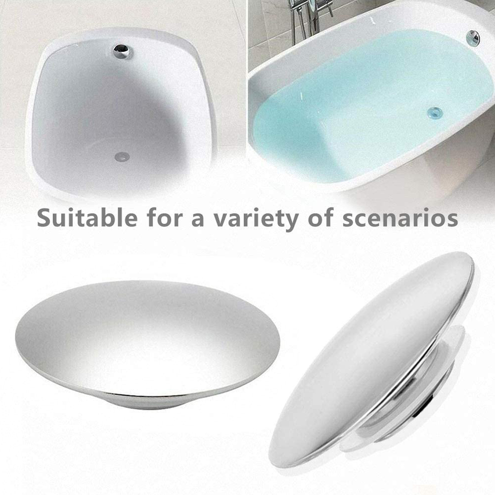 Basin Waste Sink Plug Waste Po - Bathroom Home Improvement review and price
