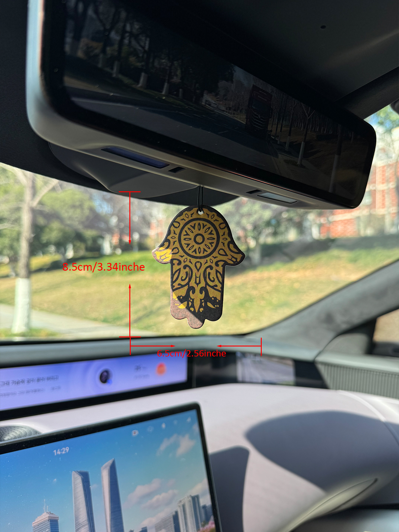Hamsa Hand, Hand of the Virgin - Bathroom Home Essentials Store review and price
