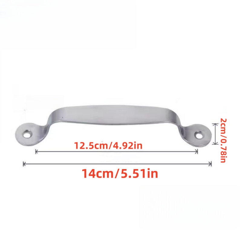 2/8pcs simple cabinet handles, - Home Hardware Bathroom Cabinets review and price