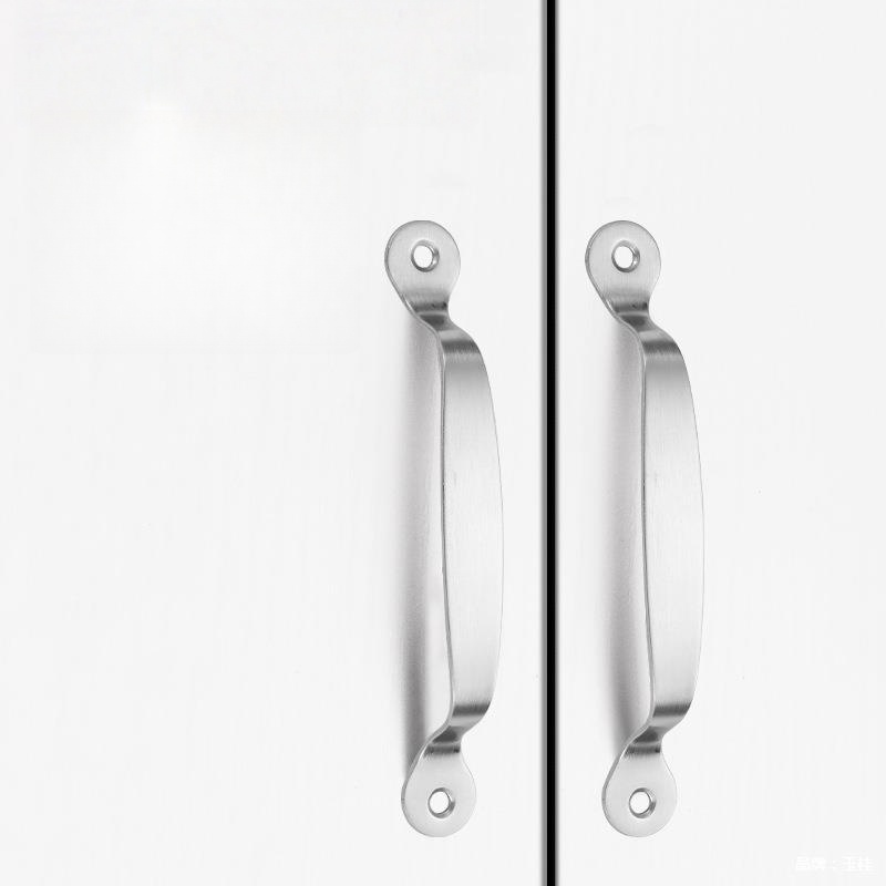 2/8pcs simple cabinet handles, - Home Hardware Bathroom Cabinets review and price