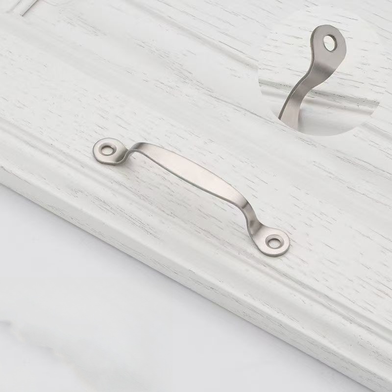 2/8pcs simple cabinet handles, - Home Hardware Bathroom Cabinets review and price
