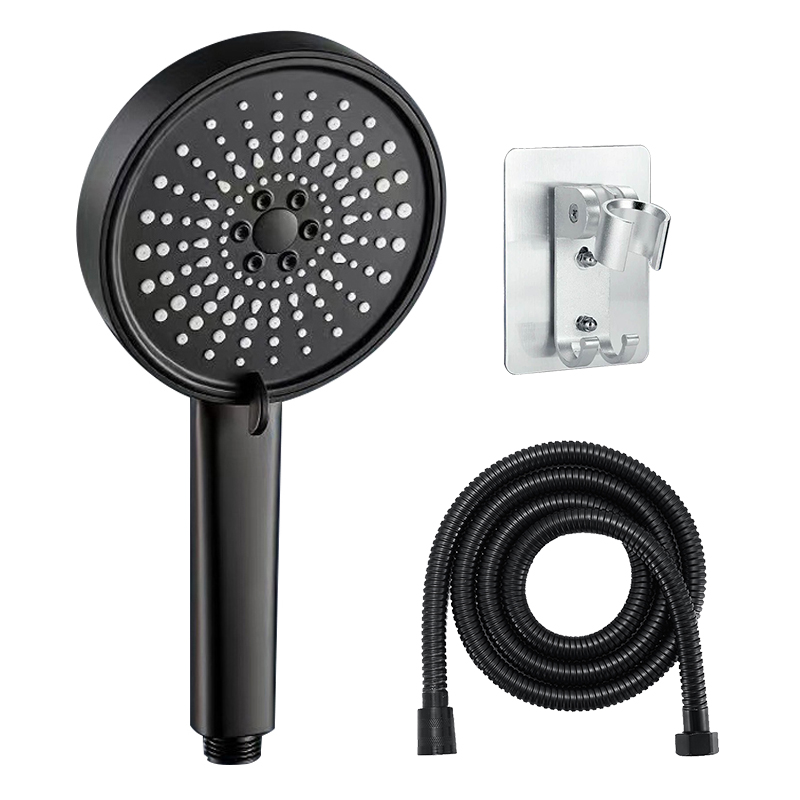 5 Modes Shower Head Showerhead - Home Bathroom Set review and price