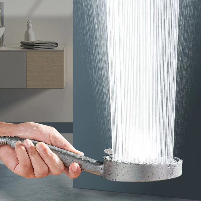 5 Modes Shower Head Showerhead - Home Bathroom Set review and price
