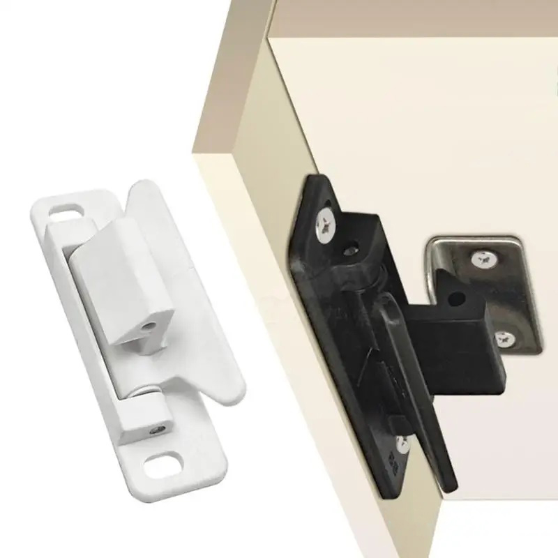Cabinet Door Catches Latches F - Home Hardware Bathroom Cabinets review and price