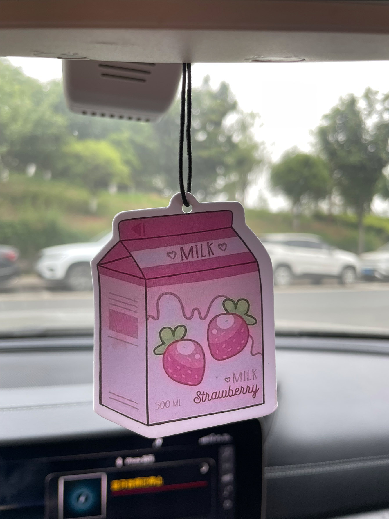Milk/Freesia Fresh Scent Five- - Bathroom Home Essentials Store review and price