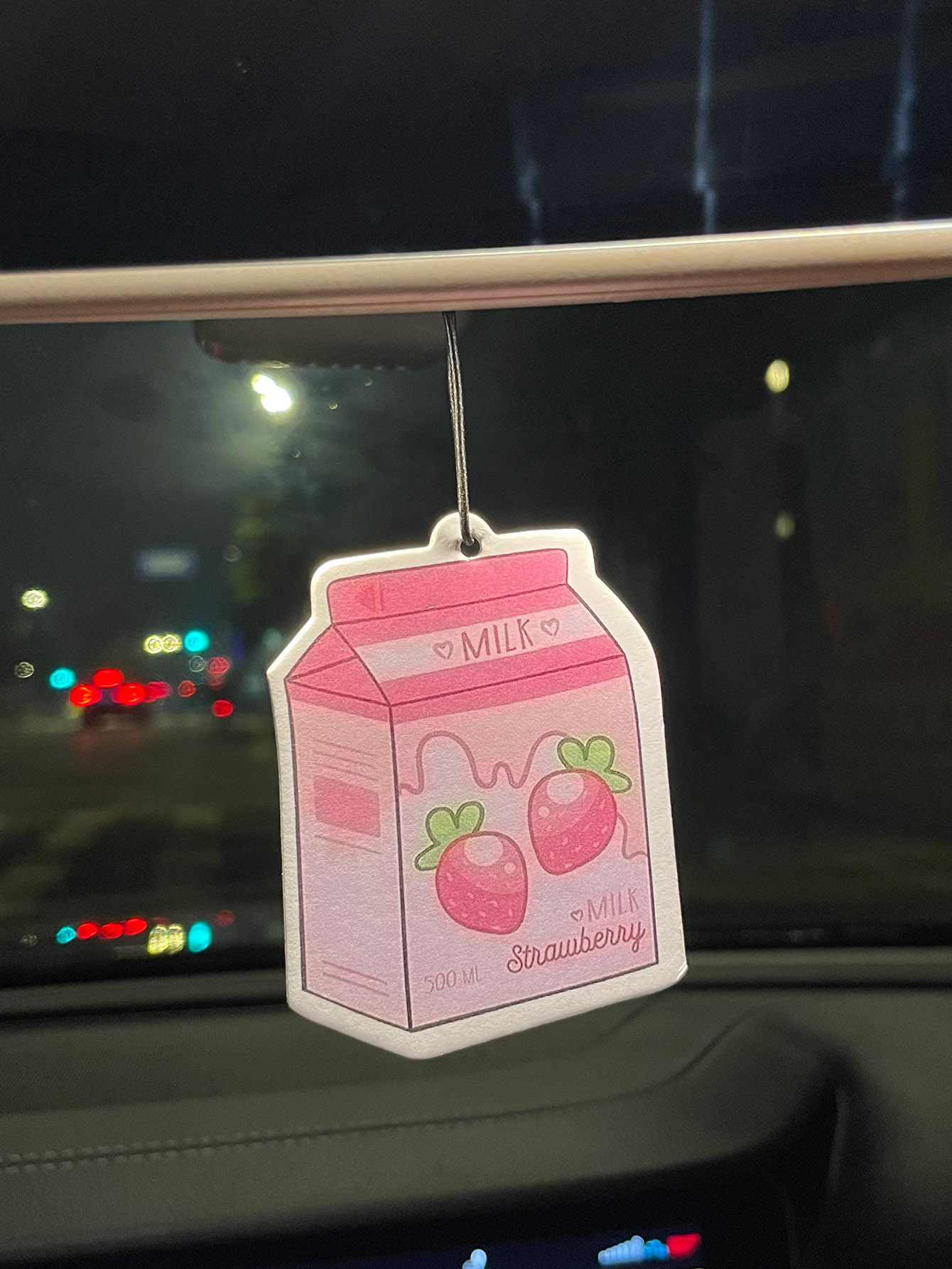 Milk/Freesia Fresh Scent Five- - Bathroom Home Essentials Store review and price