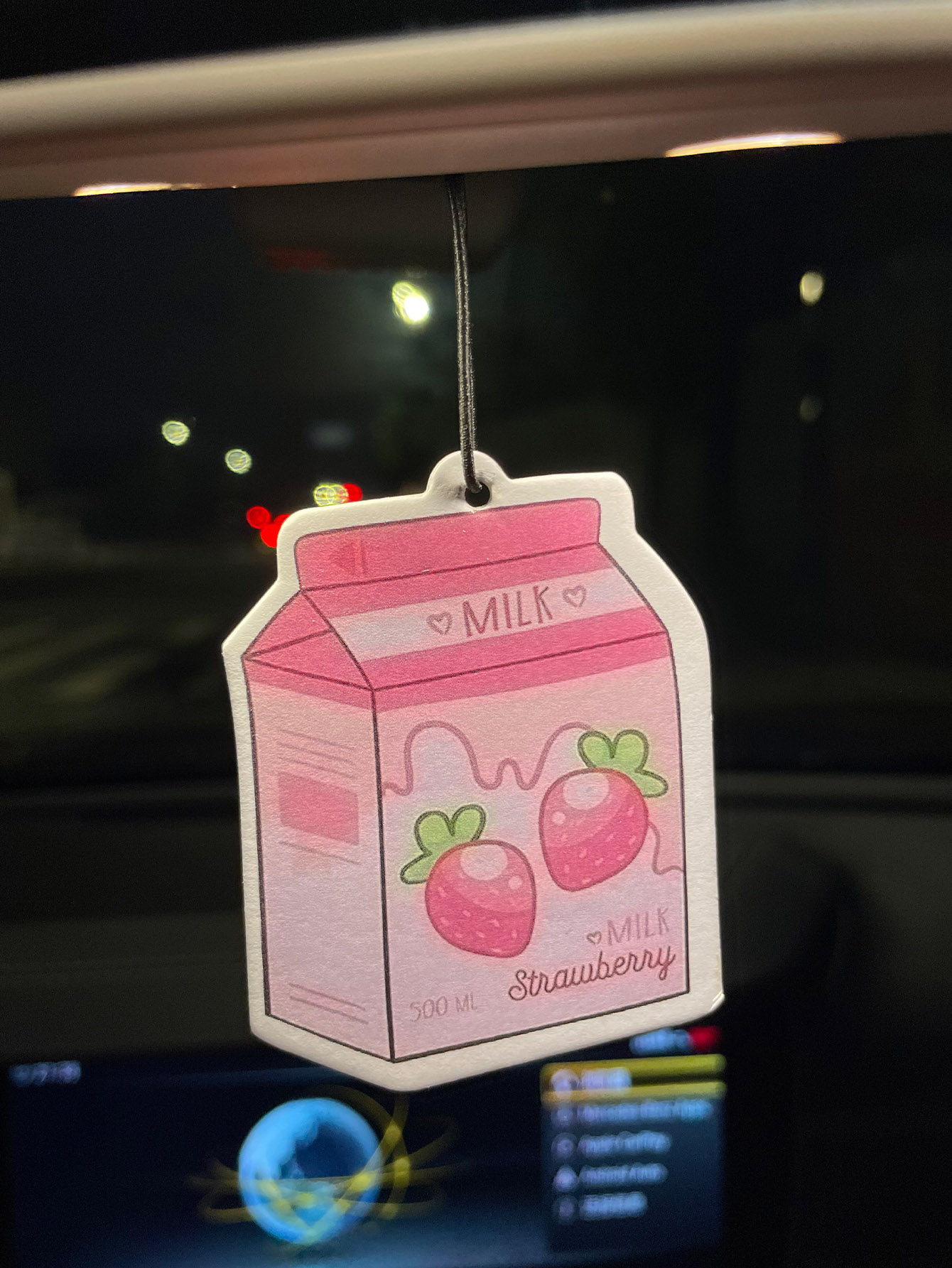 Milk/Freesia Fresh Scent Five- - Bathroom Home Essentials Store review and price