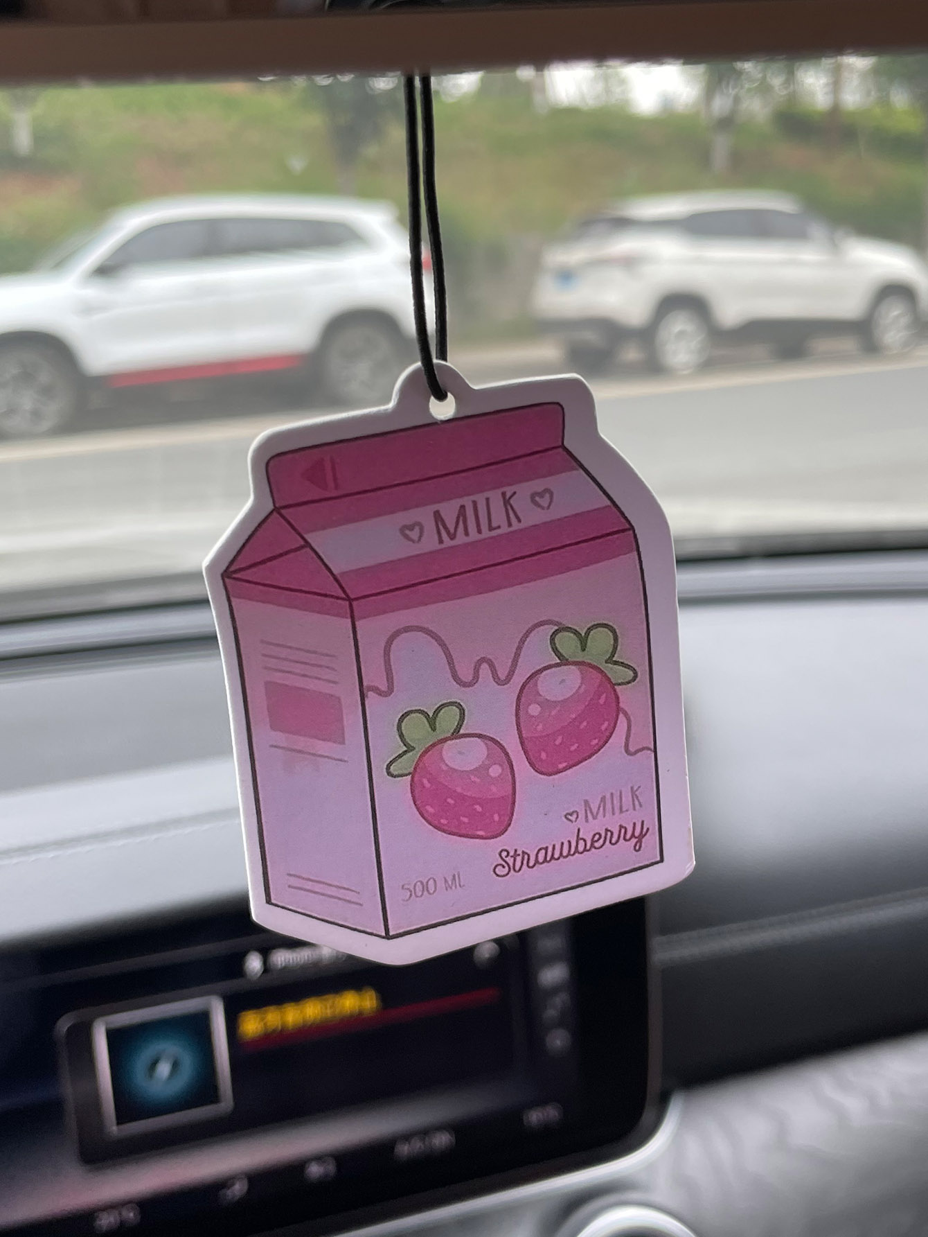 Milk/Freesia Fresh Scent Five- - Bathroom Home Essentials Store review and price
