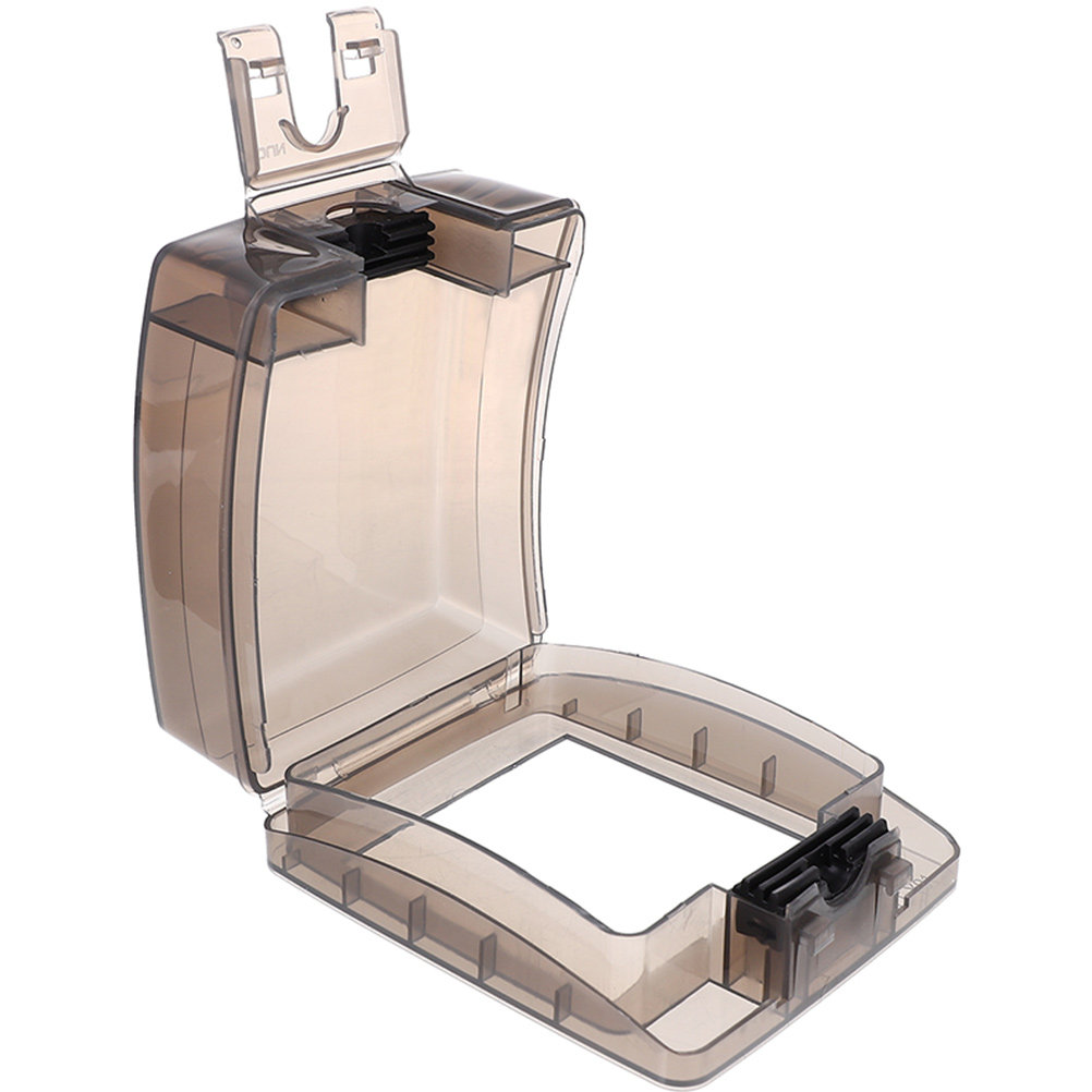 Waterproof Bathroom Outlet Cov - Bathroom Home Improvement review and price