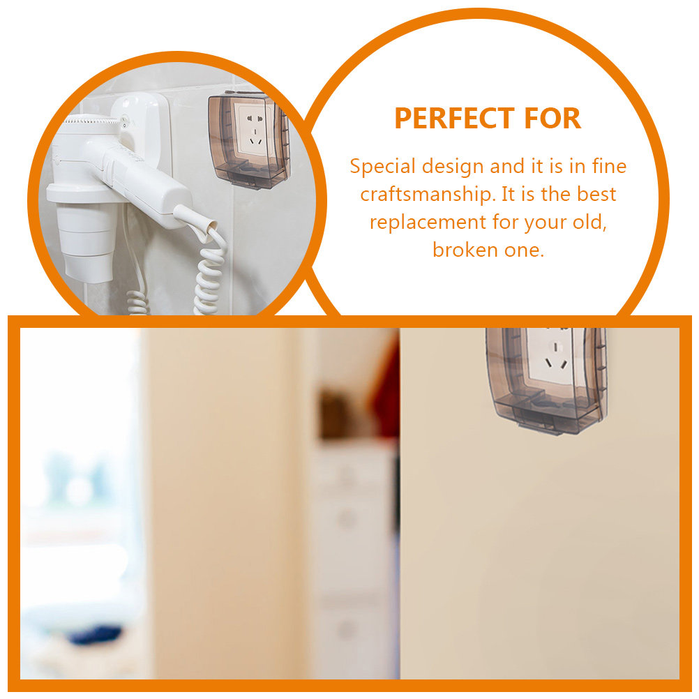 Waterproof Bathroom Outlet Cov - Bathroom Home Improvement review and price