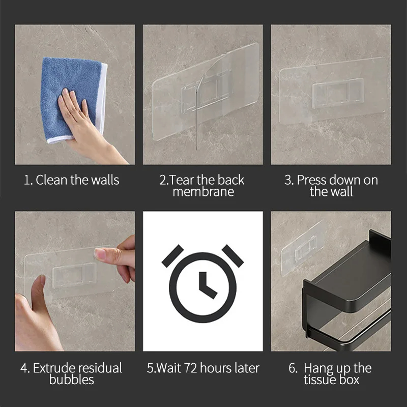 Acrylic Anti Fog Mirror Shower - Shaving Mirror Suction review and price