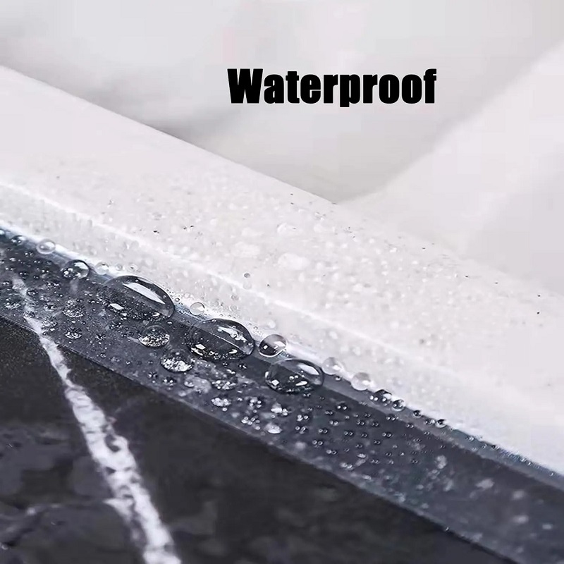 Waterproof and Stain-Resistant - Home Bathroom Sink review and price