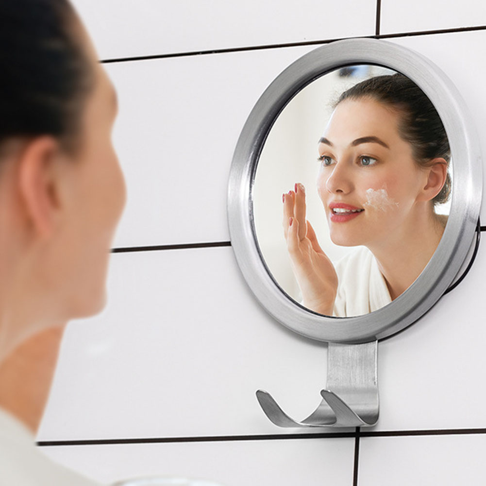 AEE3-1 Piece Portable Shower S - Shaving Mirror Suction review and price
