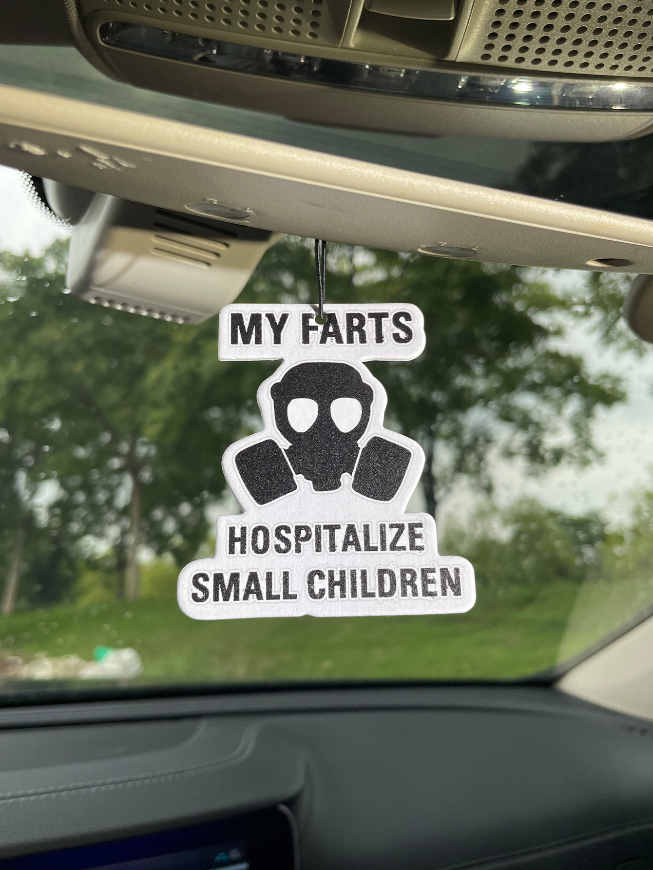 My Farts Hospita/Hilton Fresh  - Bathroom Home Essentials Store review and price
