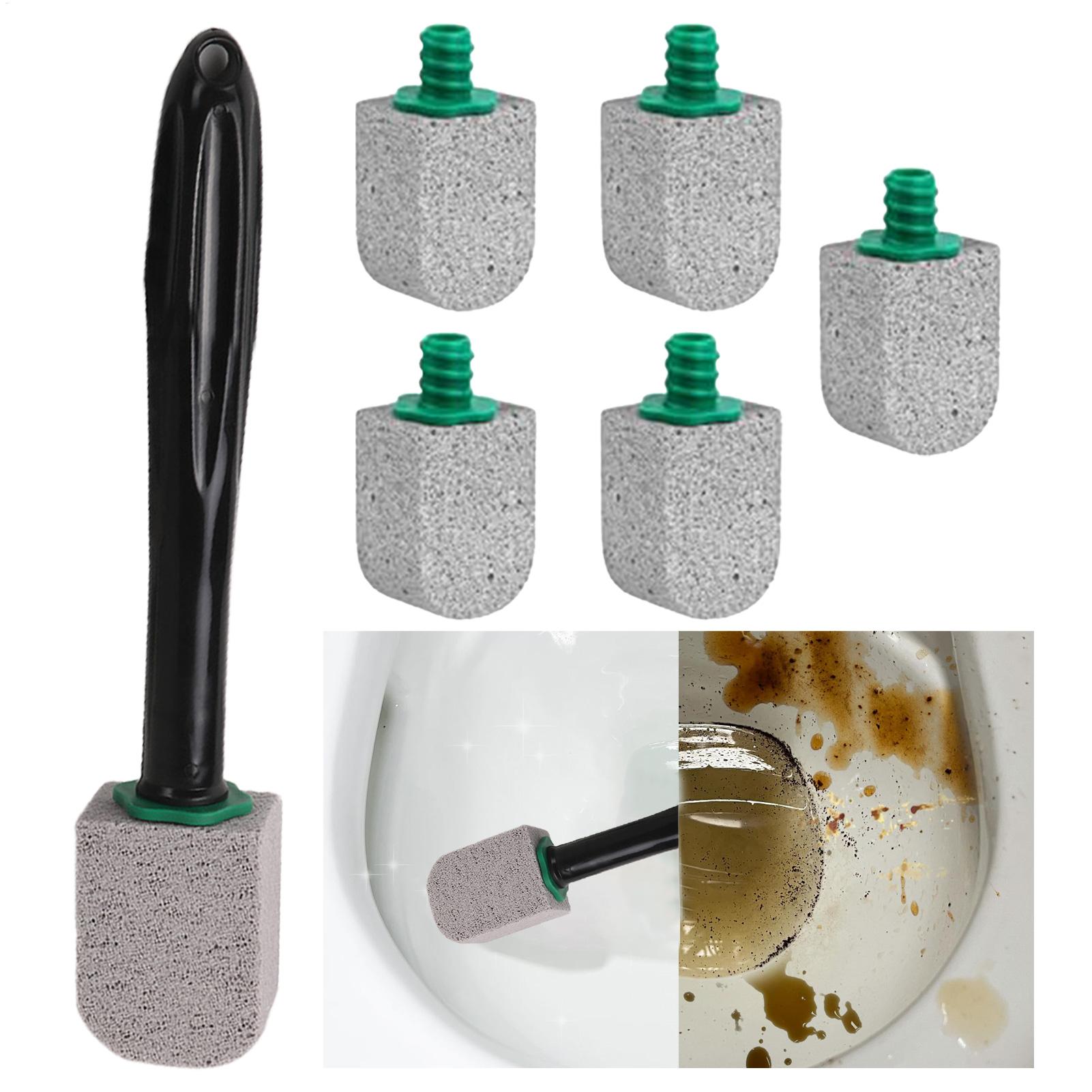 Pumice Stones With Long Handle - Home Bathroom Sink review and price