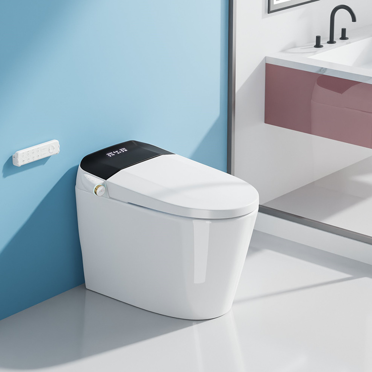 Home Decoration Bathroom Smart - Home Bathroom Toilet review and price