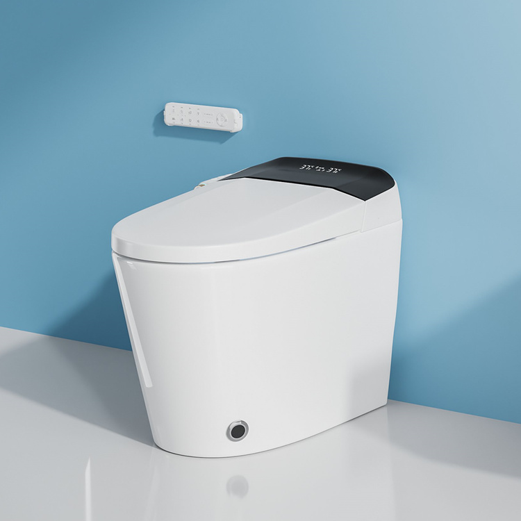 Home Decoration Bathroom Smart - Home Bathroom Toilet review and price