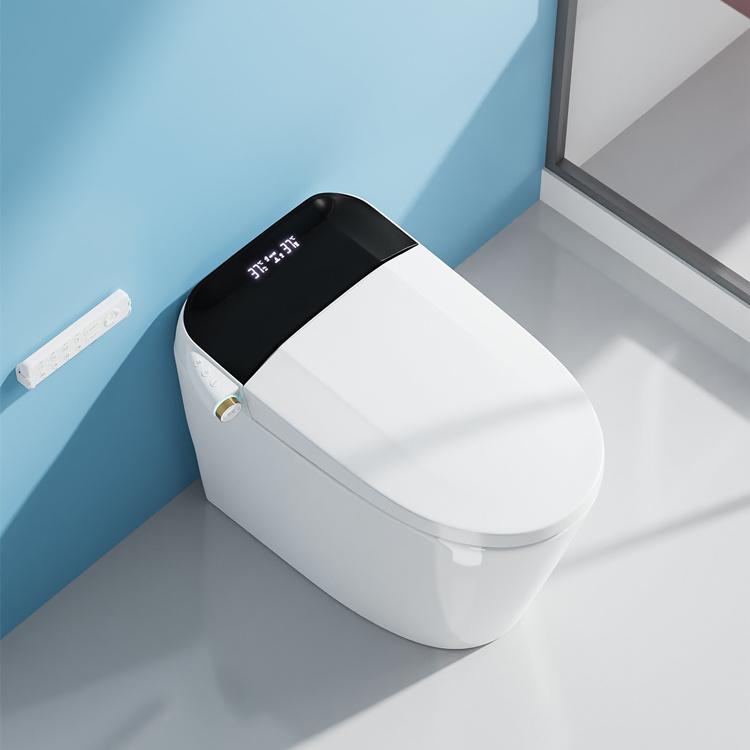 Home Decoration Bathroom Smart - Home Bathroom Toilet review and price